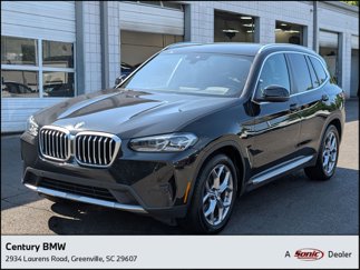Used 2024 BMW X3 sDrive30i image 1