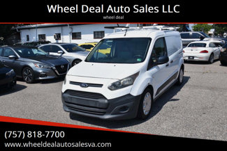 Used 2014 Ford Transit Connect XL image 1