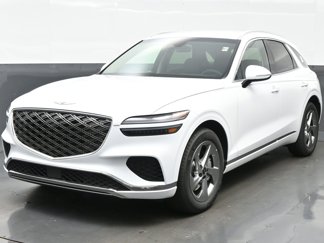 New 2026 Genesis GV70 2.5T image 1