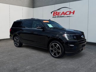 Used 2020 Ford Expedition Max Limited w/ Equipment Group 303A image 1