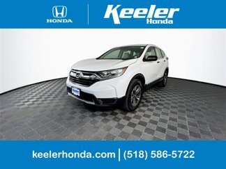 Used 2019 Honda CR-V LX image 1