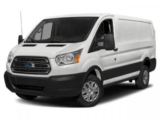 Used 2015 Ford Transit 250 130 Low Roof w/ Exterior Upgrade Package image 1