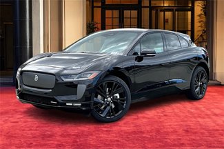 New 2024 Jaguar I-PACE R-Dynamic HSE image 1