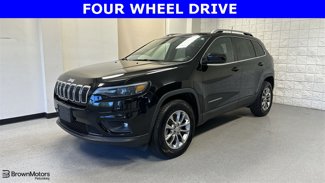 Used 2019 Jeep Cherokee Latitude Plus image 1