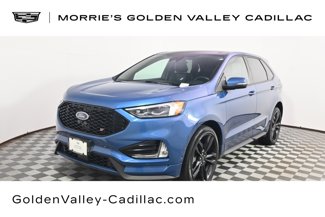 Used 2021 Ford Edge ST w/ Equipment Group 401A image 1