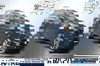 Used 2016 Kia Rio EX image 1