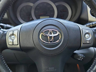 Used 2008 Toyota RAV4 Limited image 1