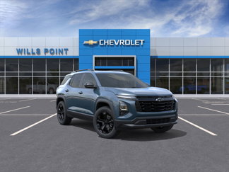 New 2026 Chevrolet Equinox LT image 1