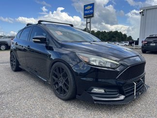 Used 2016 Ford Focus ST image 1