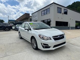 Used 2016 Subaru Impreza 2.0i Limited image 1