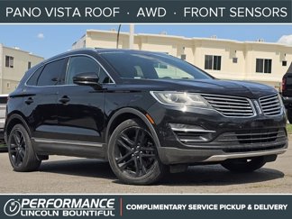 Used 2015 Lincoln MKC AWD w/ Equipment Group 102A Reserve image 1