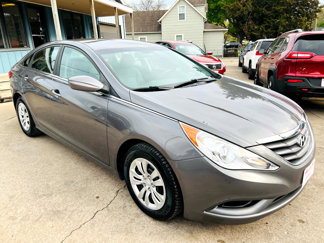 Used 2011 Hyundai Sonata GLS image 1