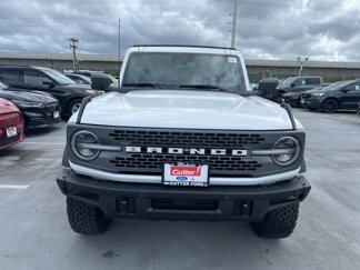 New 2024 Ford Bronco Badlands image 1