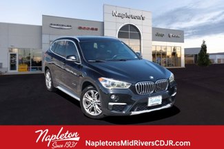 Used 2016 BMW X1 xDrive28i image 1