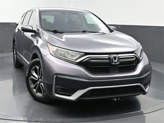 Used 2020 Honda CR-V EX image 1