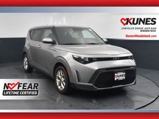Used 2023 Kia Soul LX w/ Option Group 015 image 1