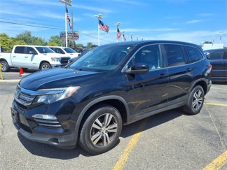 Used 2018 Honda Pilot EX image 1