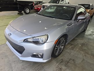 Used 2015 Subaru BRZ Limited image 1
