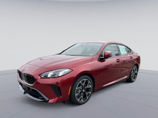 New 2025 BMW 228i xDrive w/ Technology Package image 1