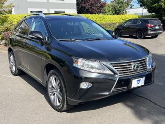 Used 2015 Lexus RX 350 AWD image 1