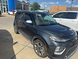 Used 2022 Kia Soul X-Line image 1