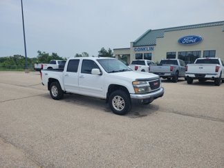 Used 2009 GMC Canyon SLE image 1