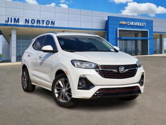 Used 2023 Buick Encore GX Select w/ Sport Touring Package image 1