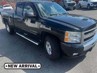 Used 2009 Chevrolet Silverado 1500 LT w/ Power Pack Plus image 1