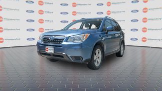 Used 2016 Subaru Forester 2.5i Premium w/ Popular Package #2 image 1