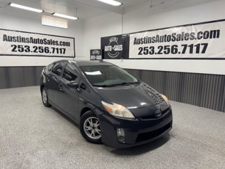 Used 2010 Toyota Prius Two image 1