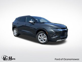 Used 2019 Chevrolet Blazer LT image 1