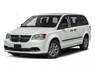 Used 2016 Dodge Grand Caravan American Value Package w/ UConnect Hands-Free Group image 1