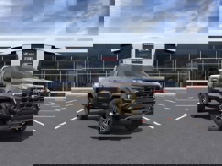 New 2025 GMC Canyon AT4 image 1