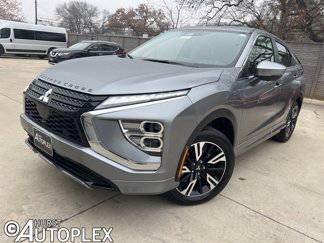 New 2025 Mitsubishi Eclipse Cross SEL image 1