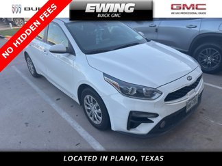 Used 2019 Kia Forte Sedan image 1