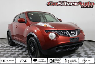Used 2011 Nissan Juke SV image 1