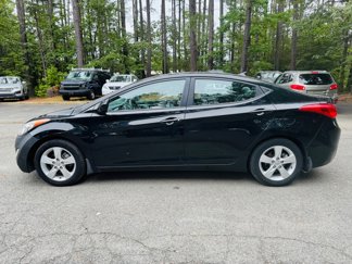 Used 2012 Hyundai Elantra GLS w/ Preferred Pkg 3 image 1