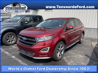 Used 2015 Ford Edge Sport image 1