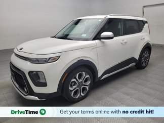 Used 2021 Kia Soul X-Line image 1