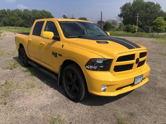 Used 2019 RAM 1500 Express image 1