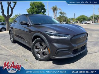 Certified 2022 Ford Mustang Mach-E Select image 1