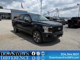 Used 2019 Ford F150 XL w/ Equipment Group 101A Mid image 1