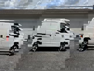 Used 2020 Nissan NV200 SV image 1