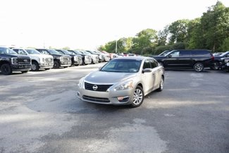 Used 2015 Nissan Altima 2.5 S w/ Power Driver Seat Package image 1