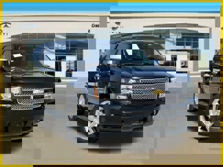 Used 2014 Chevrolet Tahoe LTZ image 1