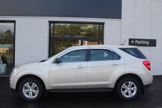 Used 2015 Chevrolet Equinox LS image 1