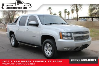 Used 2010 Chevrolet Avalanche LT w/ Luxury Package image 1