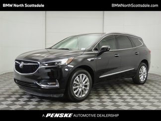 Used 2020 Buick Enclave Premium w/ Trailering Package, 5000 lbs. image 1