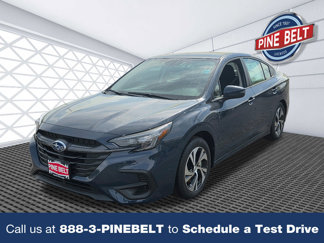 New 2025 Subaru Legacy Premium image 1