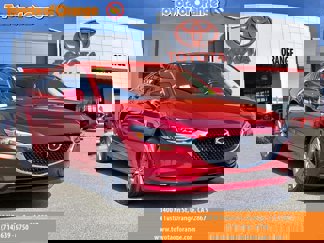 Used 2019 MAZDA MAZDA6 Touring image 1